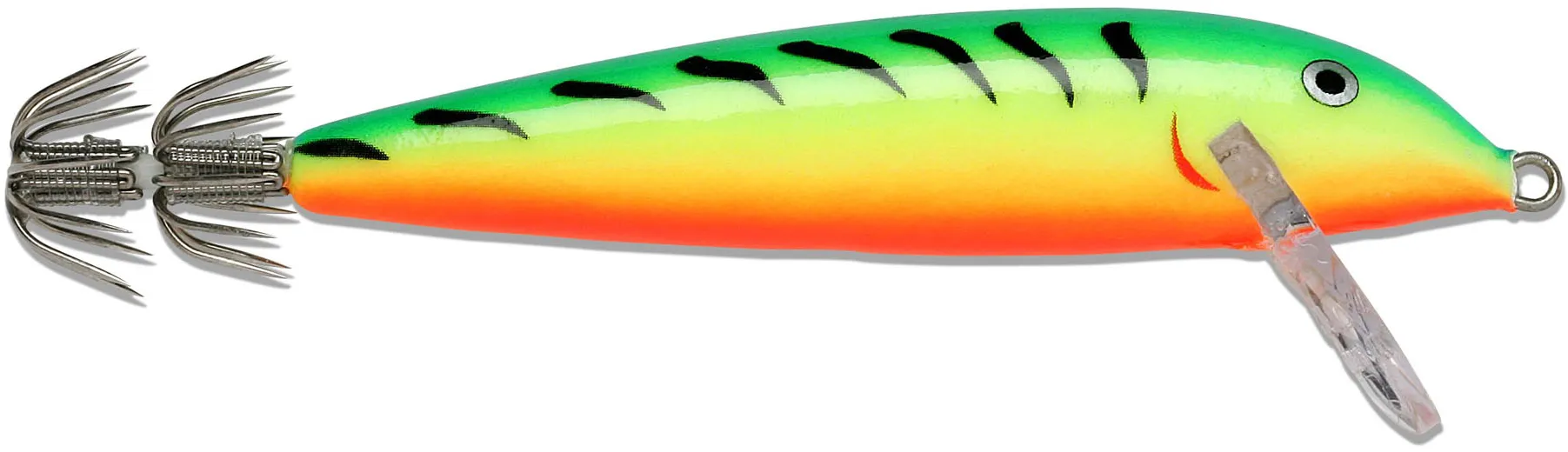 Rapala Countdown Squid SQCD09 9cm 3m 12g GT