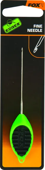 Fox Edges Micro Needles Fine