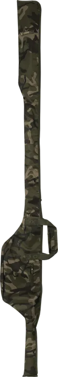 Fox Camolite Single Rod Sleeve 396cm 1 Rod