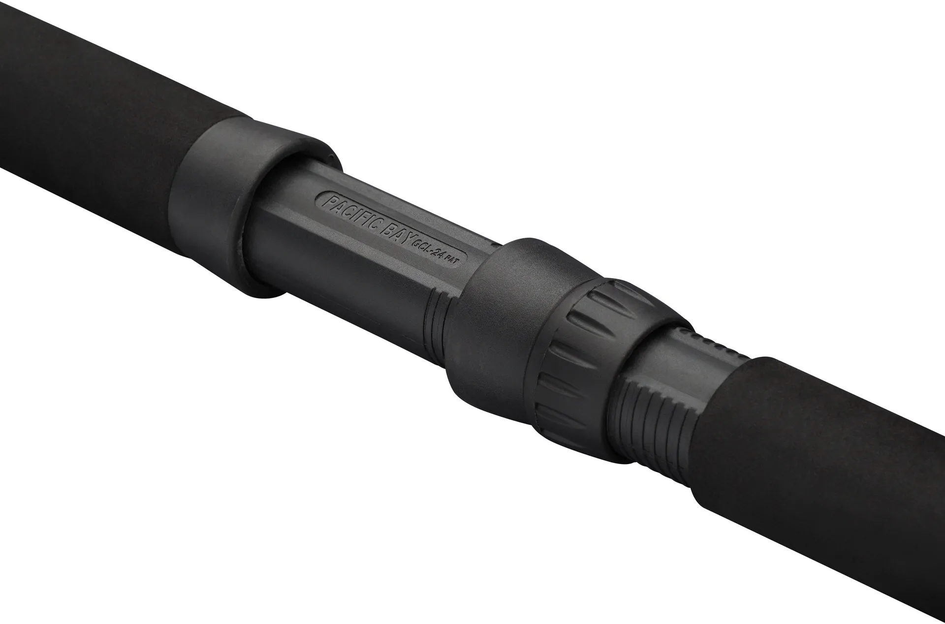 Penn Conflict Deep Drop Electric Reel Rod 2.1m 422g 500–1000g 144cm