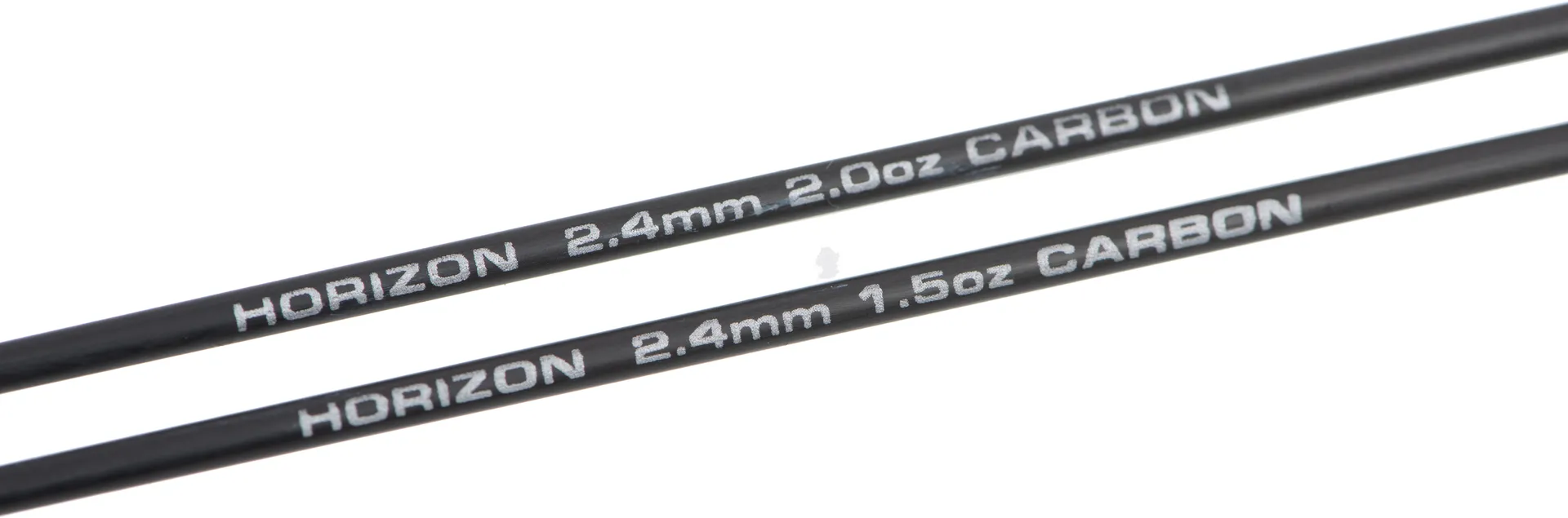 Matrix Horizon X Ultra Pro Commercial Feeder Rod 3.35m 60g 168cm