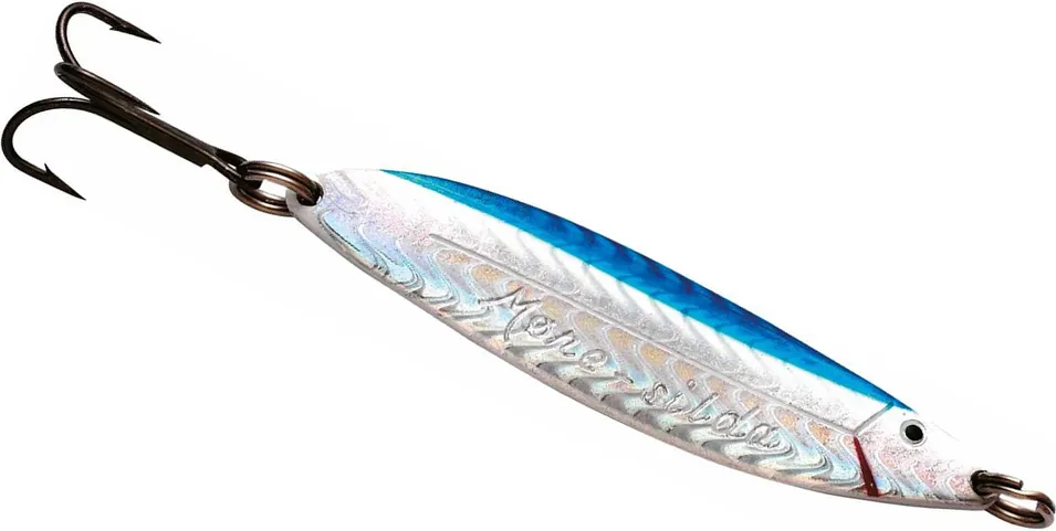 Blue Fox Møresilda Löffel 15g 7.5cm HBLU