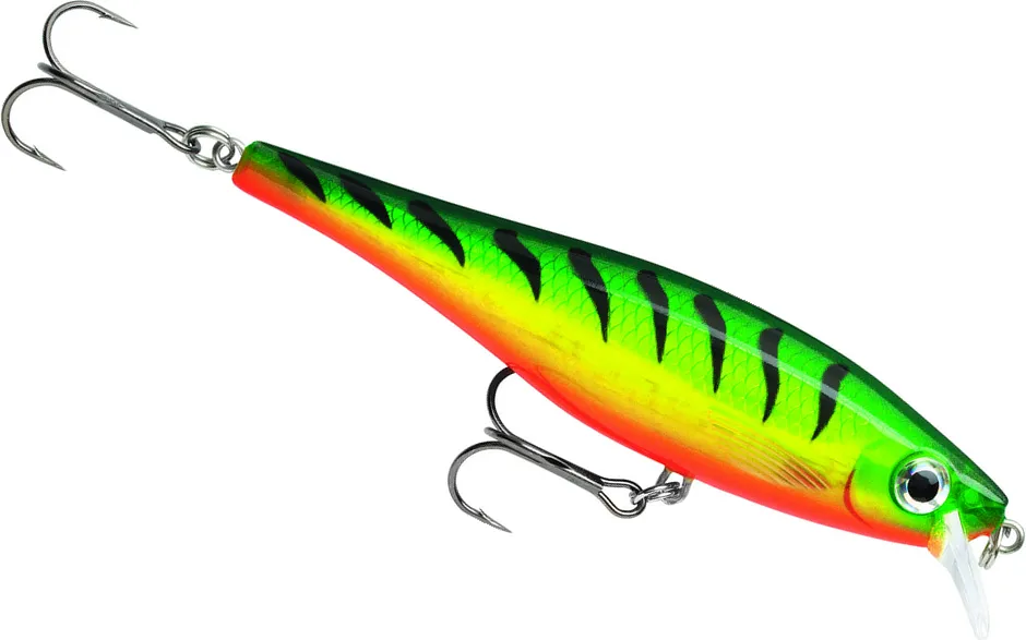 Rapala BX Minnow Wobbler 7cm 7g 0.6–1.2m FT