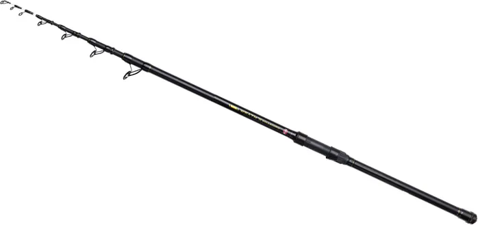 Penn Wrath II Bolescopic 2.44m 110g 126cm 24T Carbon