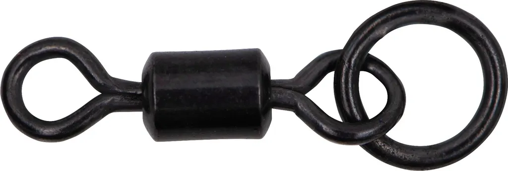 Fox Edges Flexi Ring Swivel 10