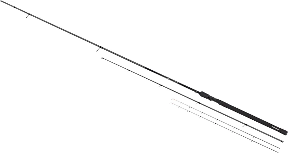 Matrix Horizon X Ultra Pro Slim Feeder Rod 30g 3.3m 152g 169cm