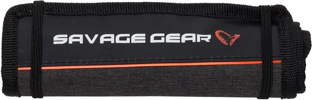 Savage Gear Roll Up Pouch 17x4.5cm 12 600D Polyester