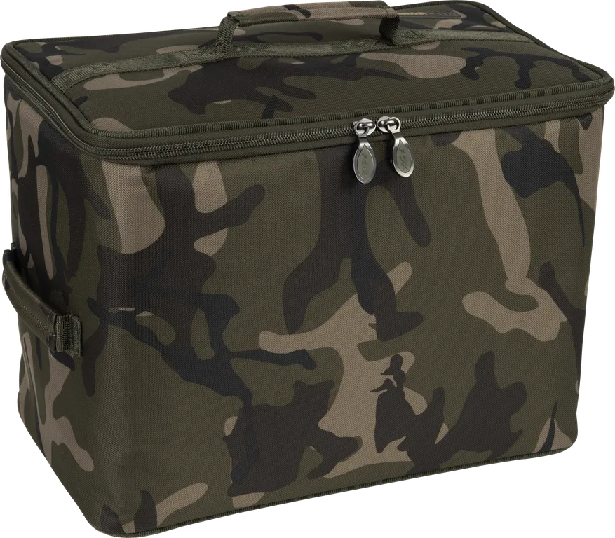 Fox Camolite Tasche 37x22x28cm 2 Large Storage Bag