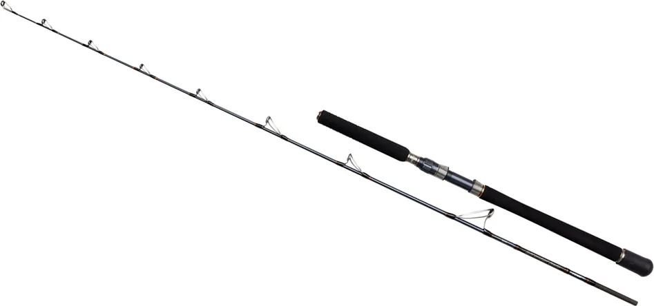 Penn Battalion Solid Boat 1.93m 363g 135cm Fast