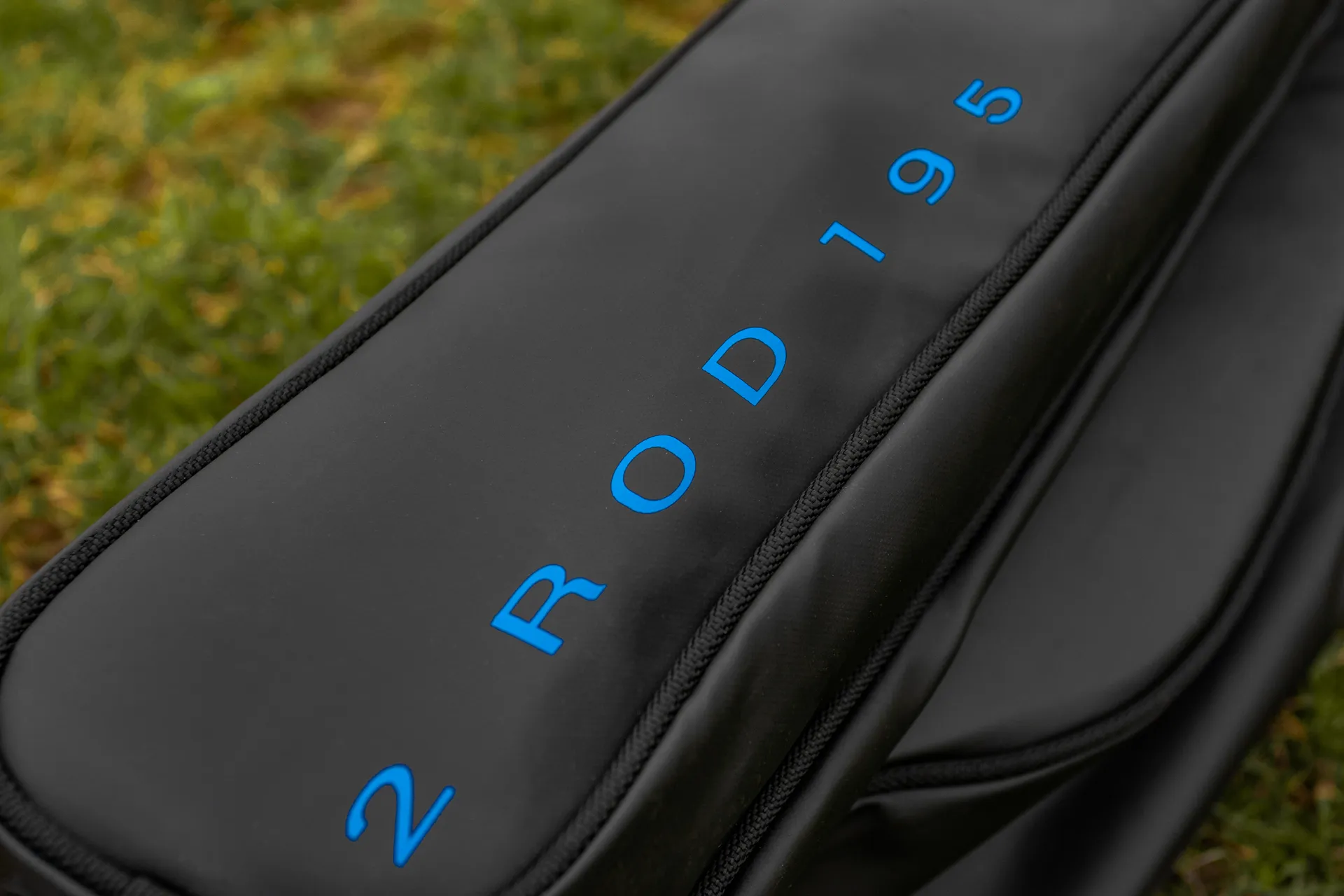 Preston Supera X 2 Rod 195 2 Rods 366cm 195x27x19cm Polyester