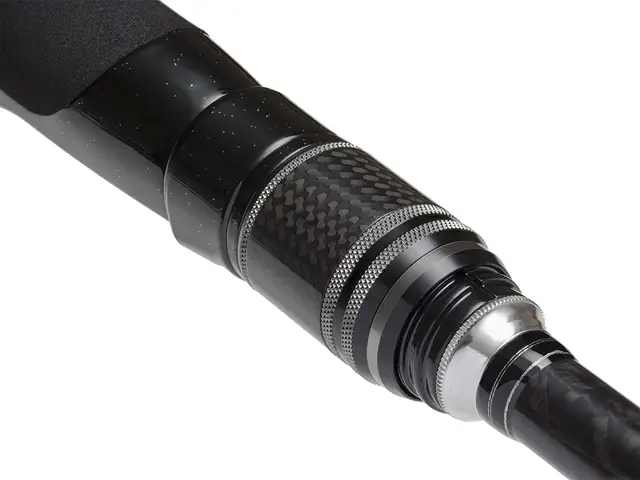 Bullseye Jig Whip 2.0 Spinning Rod 2.70m 30–60g 162g 141cm