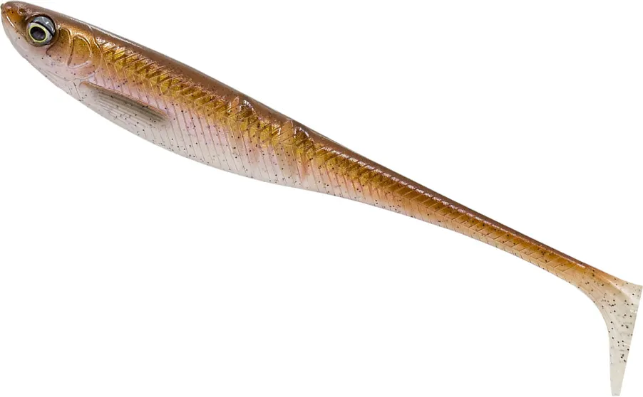 Savage Gear Collapser 18cm 27g 2pcs Caramello