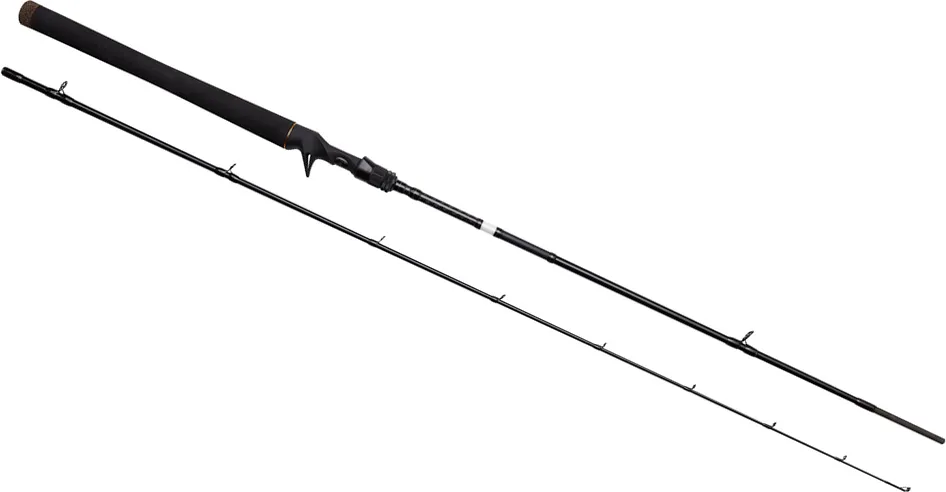 Savage Gear SG2 Vertical Specialist BC Rod 1.98m 20–35g 1151g Moderate Fast