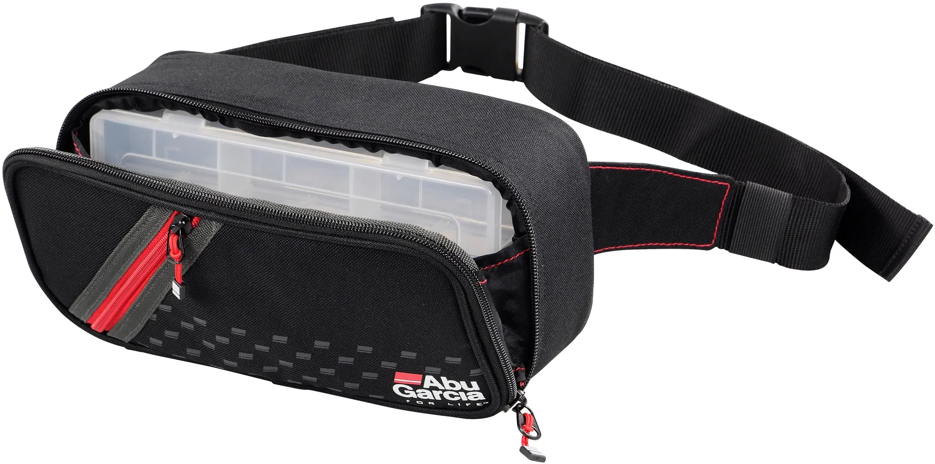 Abu Garcia Hip Bag Tasche 27.5x10x14cm 2 Compartments Polyester