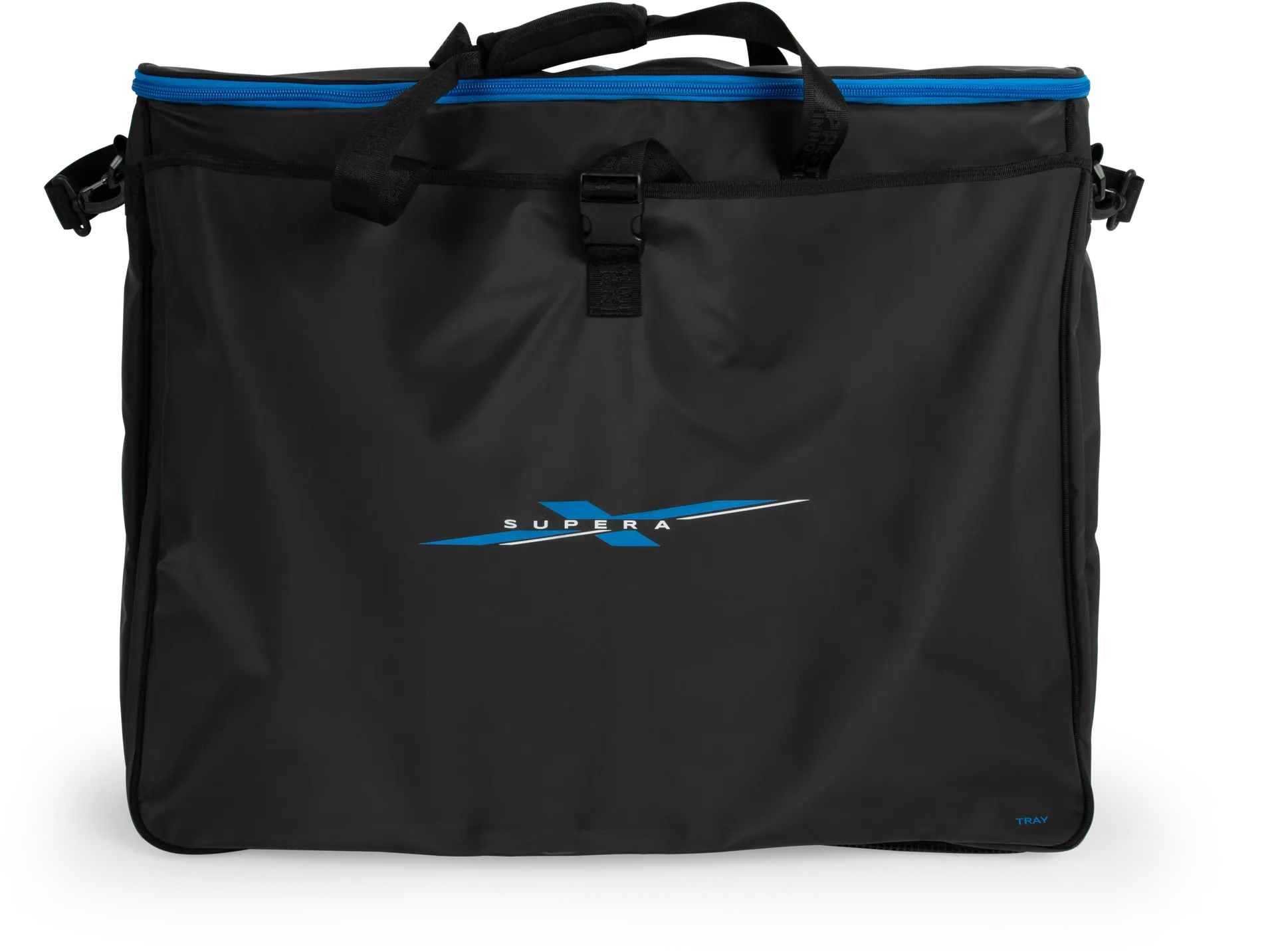 Preston Supera X Tray 74x60x11cm Polyester