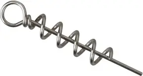 Savage Gear Corkscrew Shallow Screws 100g M