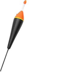 Zebco DB Series Inline Tube Float 30g 26cm Platane Wood