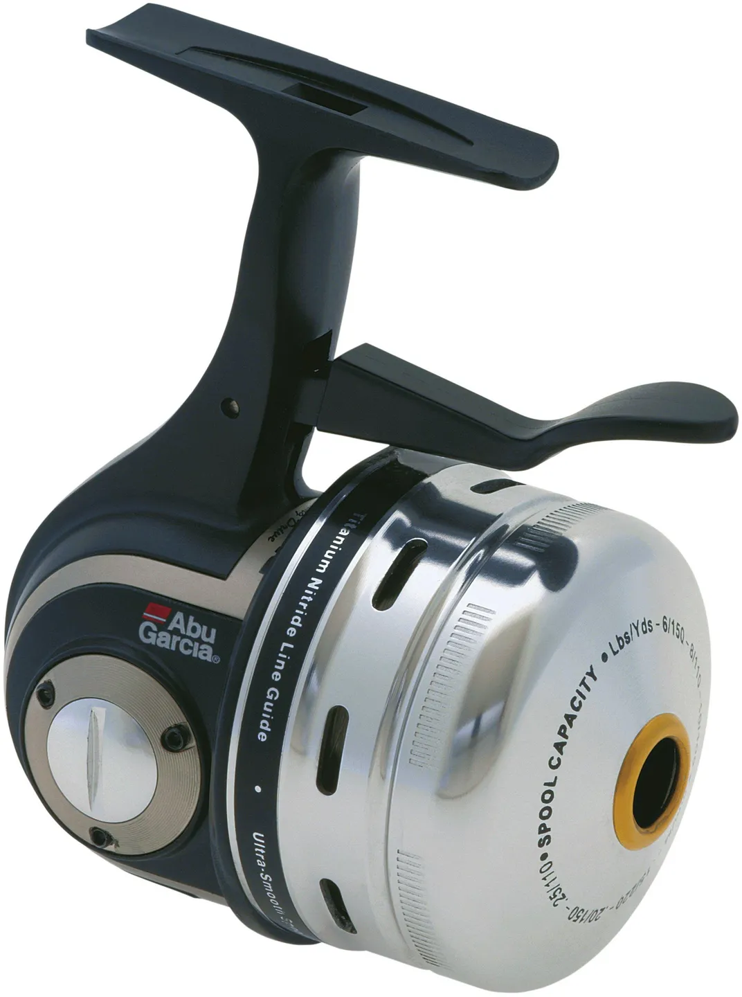 Abu Garcia Abumatic 276i Encapsulated Reel 416g 3.6kg 48cm 3.6:1