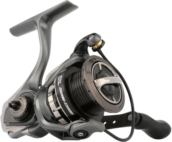Abu Garcia Zenon MG-X Spinning Reel 2500 156g 84cm 6.2:1
