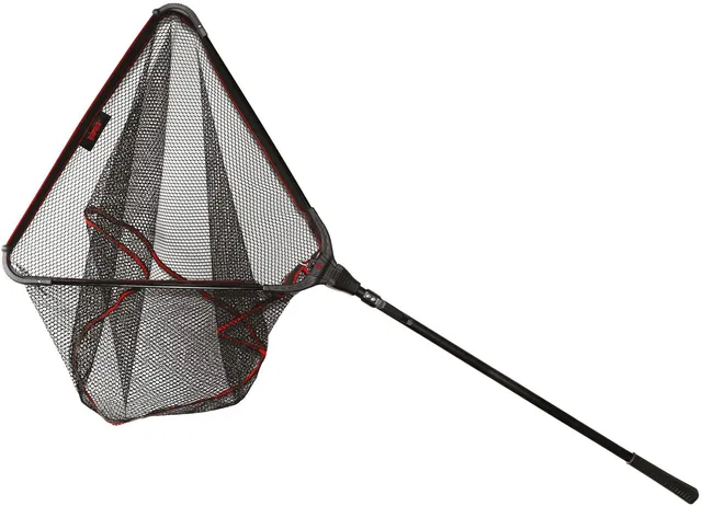 Rapala Folding Net Landing Net 48cm 75cm Aluminum Rubberized