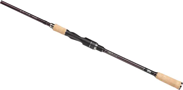Abu Garcia SPIKE PRO Jigging 274cm 14–60g 178g Extra Fast