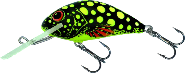 Salmo Hornet Sinking 4cm Beetle