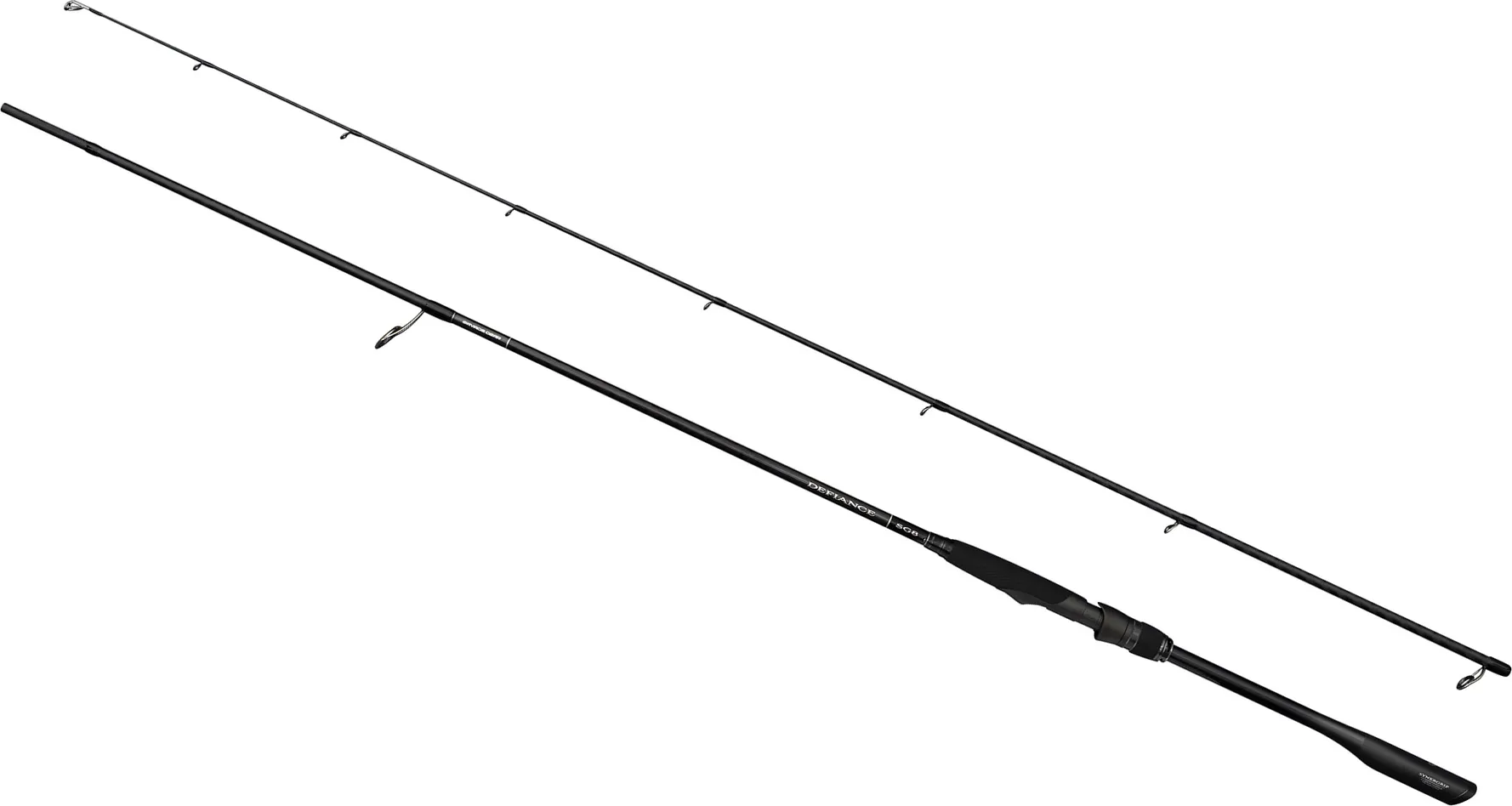 Savage Gear Defiance SG8 Inshore 2.44m 8–32g 126g Extra Fast