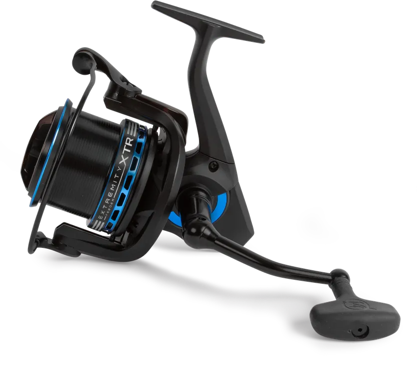 Preston Extremity XTR Reel 523g 4.6:1 XTR 100cm