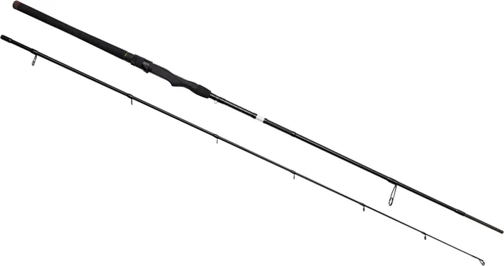Savage Gear SG2 Vertical Specialist Spinning Rod 1.98m 7–21g 127g Moderate Fast