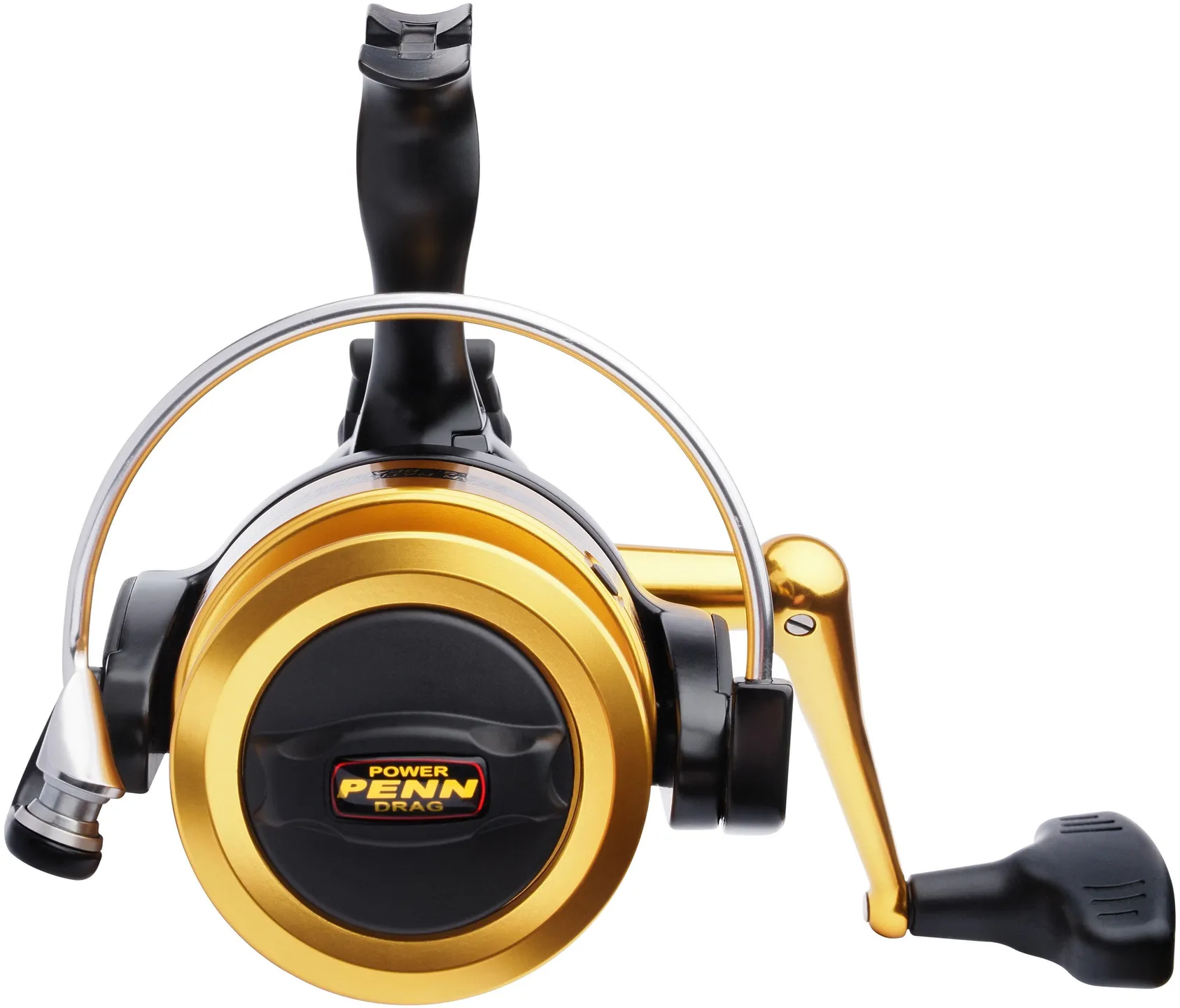 Penn Slammer Classic Live Liner Baitrunners & Carp Reels 460LL 547g 6.3kg 68cm 4.6:1