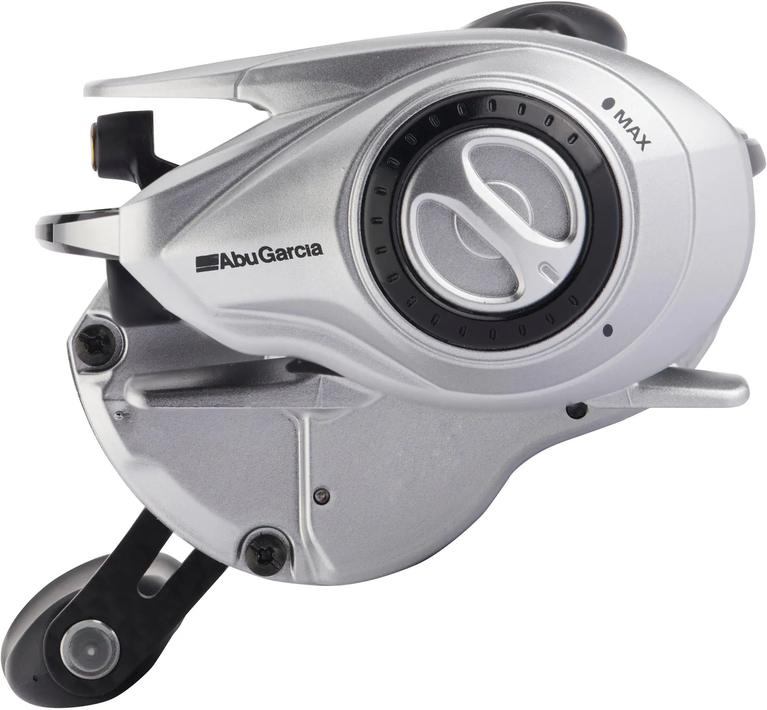 Abu Garcia Zenon MG-LTX Baitcasting Reels 78cm 5.2kg 8.3:1 Left