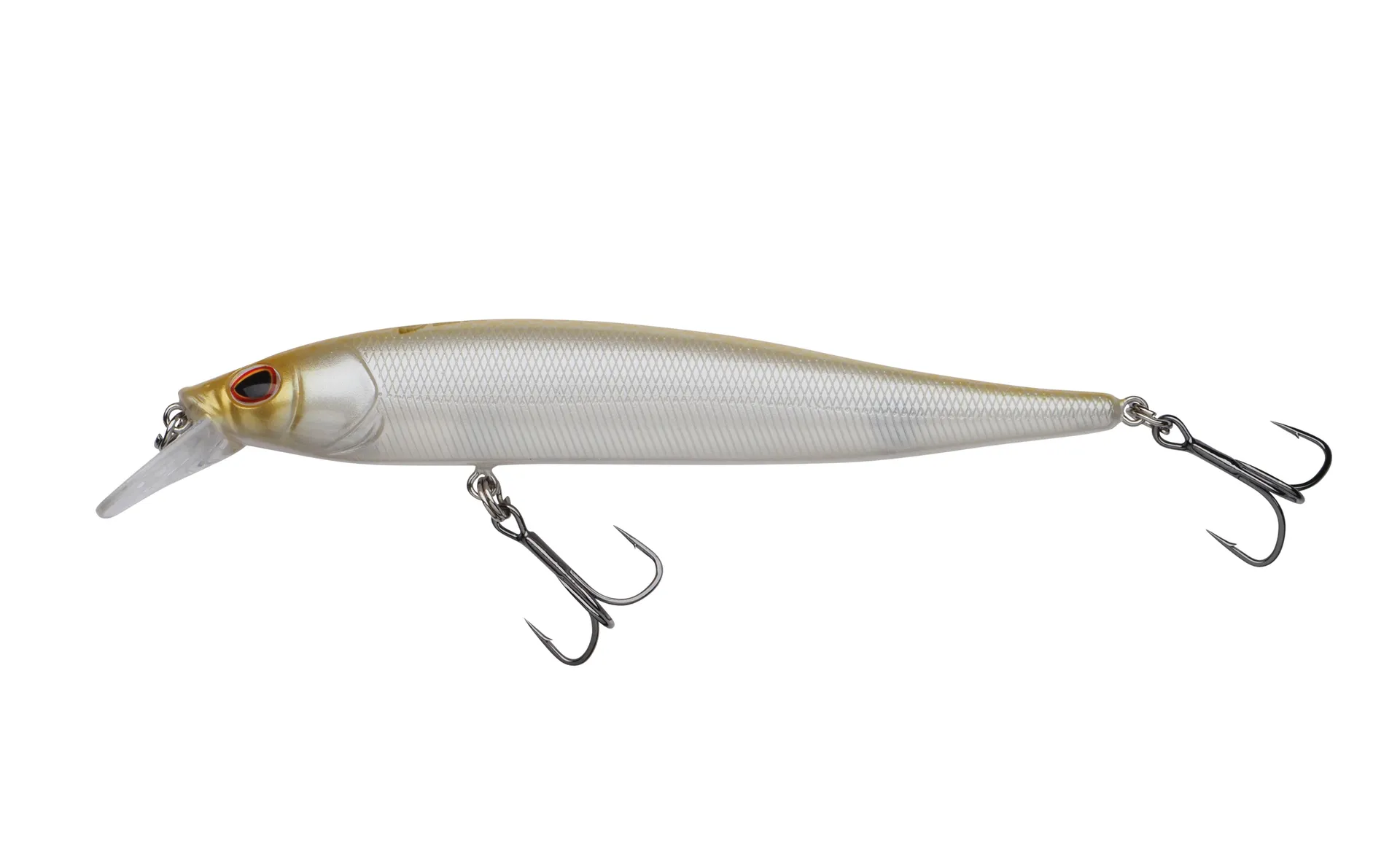Berkley DEX Stunna 100 Jerkbait T-Bone 10cm 10.2g