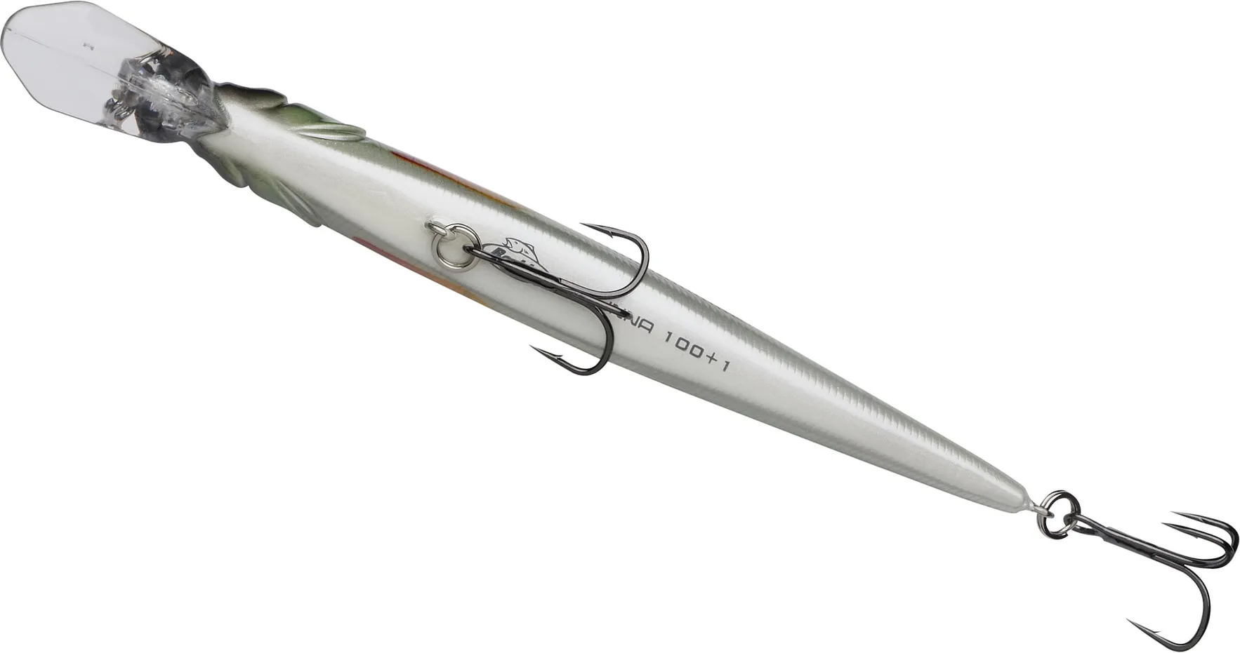 Berkley DEX Stunna 100 Plus1 Crankbaits 10cm 0.9–1.8m 10.3g Ayu