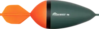 Fox Rage HD Dart Slider Float 50g Orange