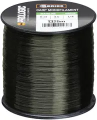Prologic C-Series Mono 0.37mm 6.8kg 925m Green