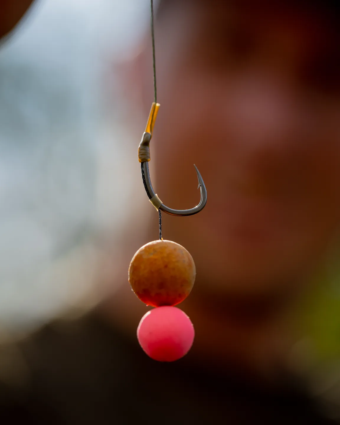 Fox Edges Super Wide Gape 5