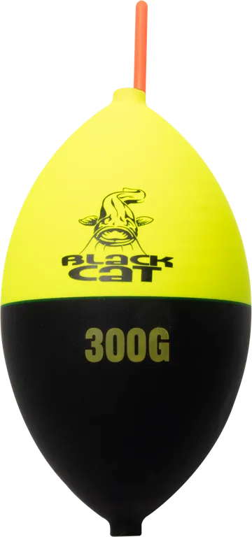 Black Cat Hard Core Beacon Float 300g