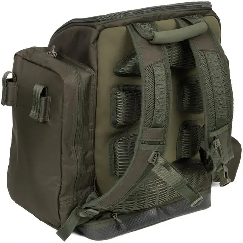 Fox Rage Predator Rucksack 48x32x47cm Polyester