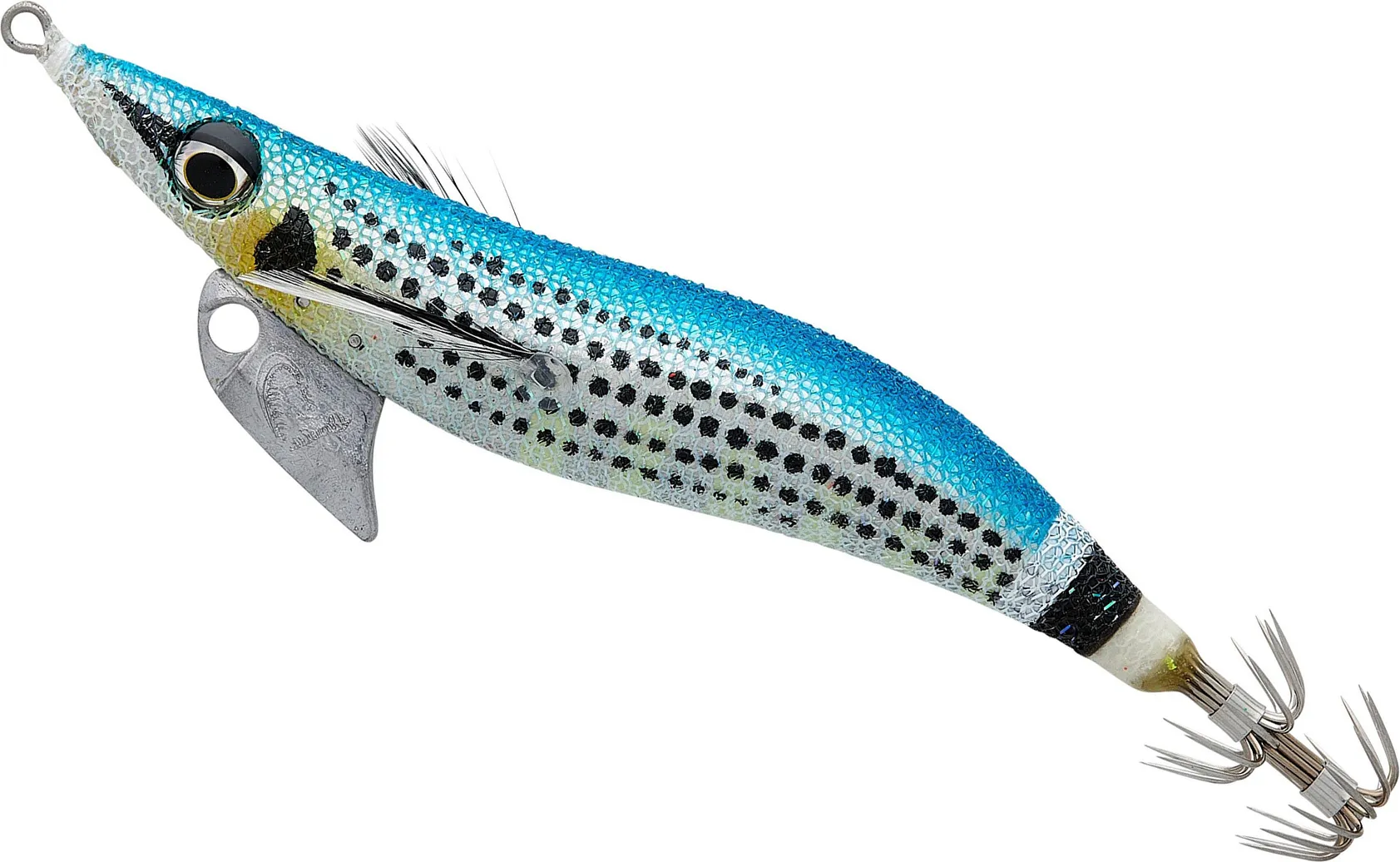 Savage Gear Squid Dealer Wobbler 11cm 2–12m 18.8g Oblada