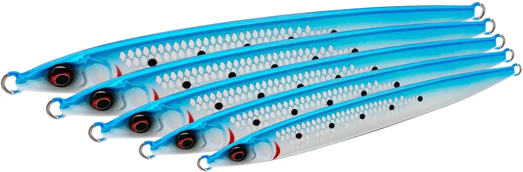 Savage Gear Sardine Slider 16.5cm 120g UV Chartreuse