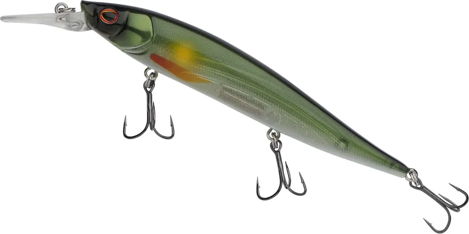 Berkley DEX Stunna 112 Plus1 Crankbaits 11.2cm 1.8–3m 14g Ayu