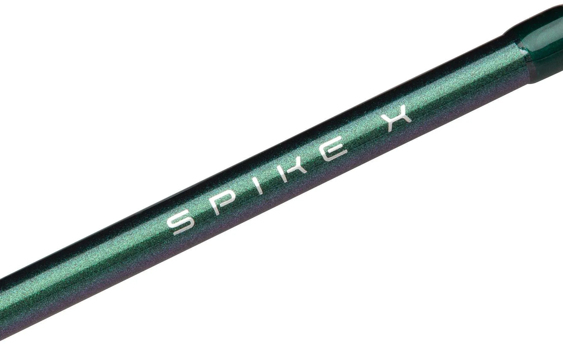 Abu Garcia Spike X Jigging Rod 2.44m 12–28g 2 Extra Fast