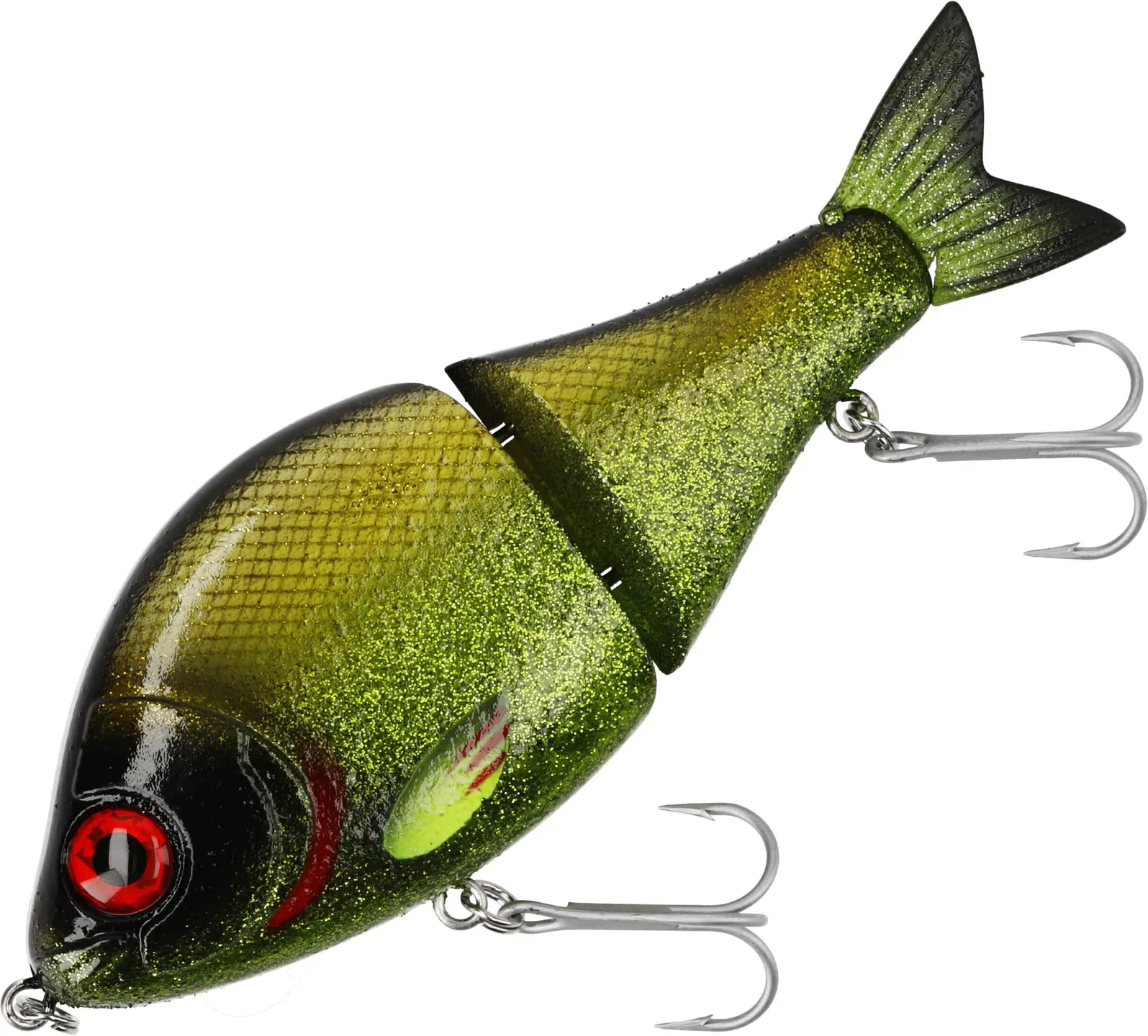 Mikado MFT Swimbait - Tench, 13cm, 81g