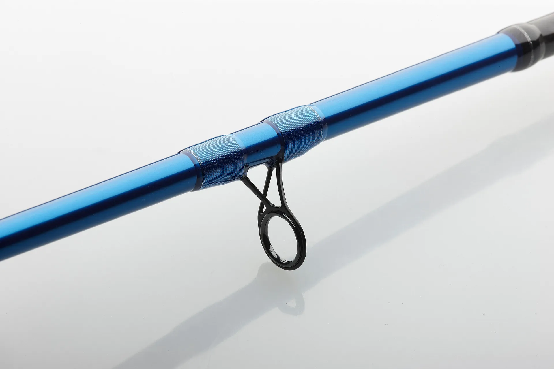 Savage Gear SGS2 Trolling Game Spinning Rod 2.44m 232g 127cm Parabolic