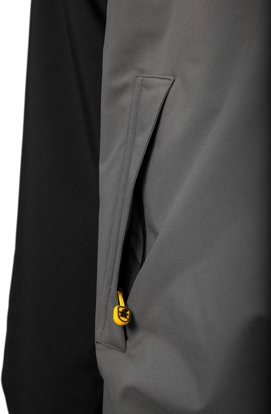 Black Cat Cat Shield Storm Jacket XXXL 10000mm 3000g/m²/24h