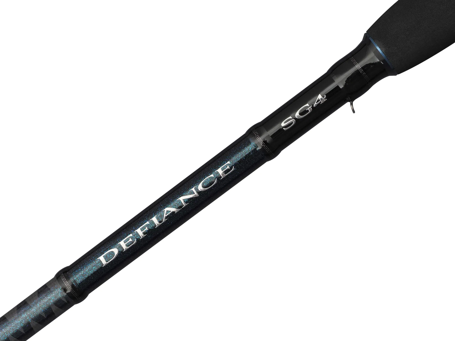 Savage Gear Defiance SG4 Inshore 2.36m 15–65g 187g Extra Fast