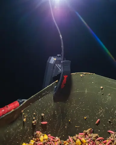 Spomb Bucket Light 3.7V 1.2Ah USB-C Rechargeable Battery