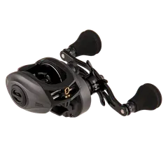 Abu Garcia Revo4 Beast 41 HS Left