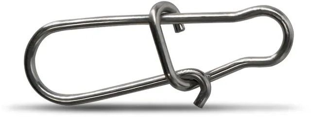 VMC 3533 Duolock Strong Snaps 25kg 1 10pcs