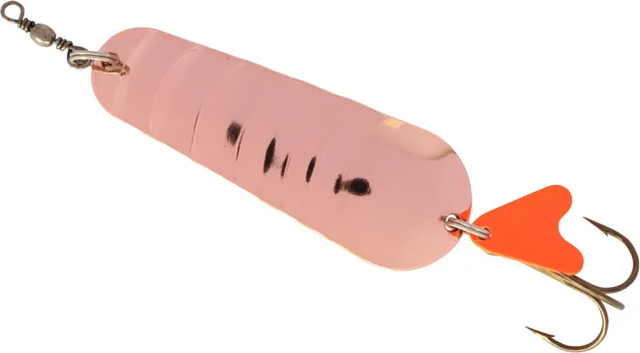 Abu Garcia Atom Löffel 25g 7.5cm Copper